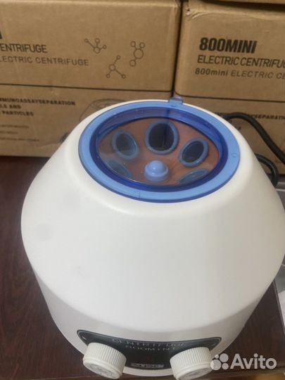 Центрифуга 800 mini