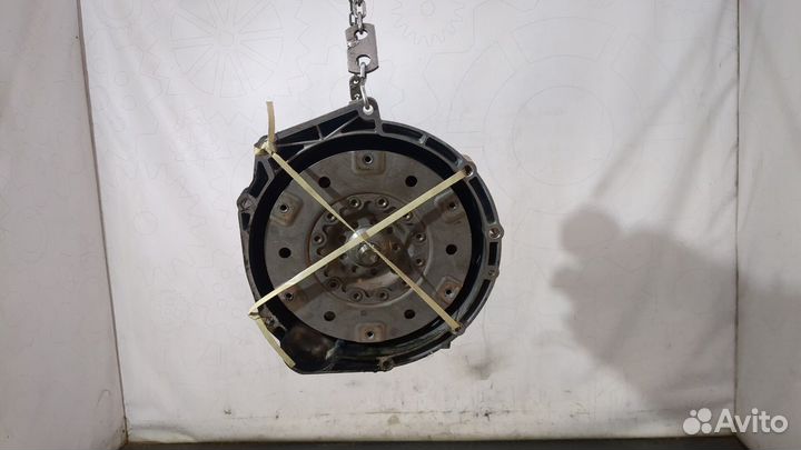 Кпп - автомат (АКПП) BMW 5 F07 Gran Turismo, 2010