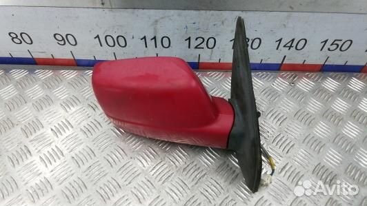 Зеркало наружное правое nissan X-trail T30 (TML27J