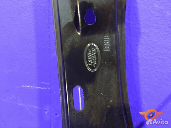 Стеклоподъемник передний левый Land Rover