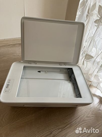 Мфу hp deskjet 2320