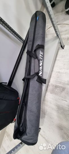 Аренда / Светодиодный источник NanLite PavoTube II