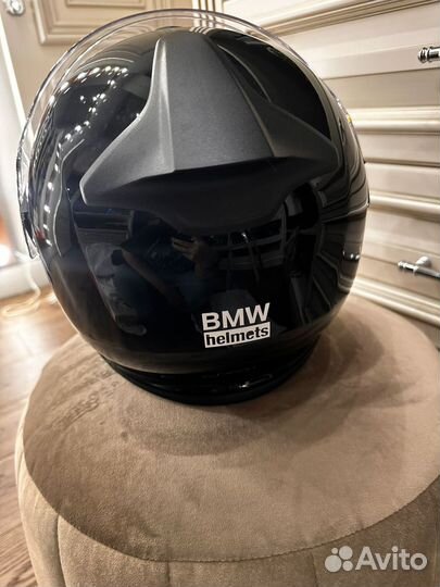 Мото шлем bmw