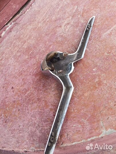 Птичка для газ 21 Волга