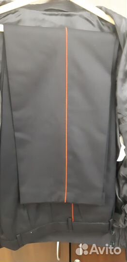 Форма полиции