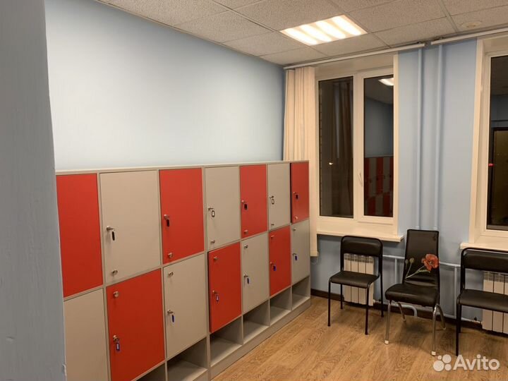 Сдаётся почасовая спортивно танцевальная студия