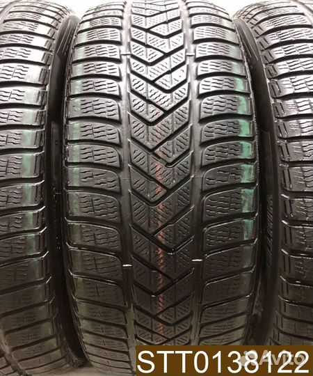 Pirelli Winter Sottozero 3 255/45 R19 104V