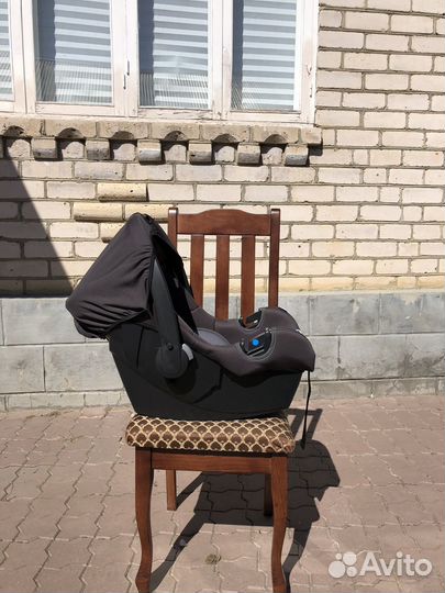 Автолюлька от 0