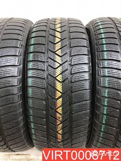 Pirelli Winter Sottozero 3 225/50 R17 98H