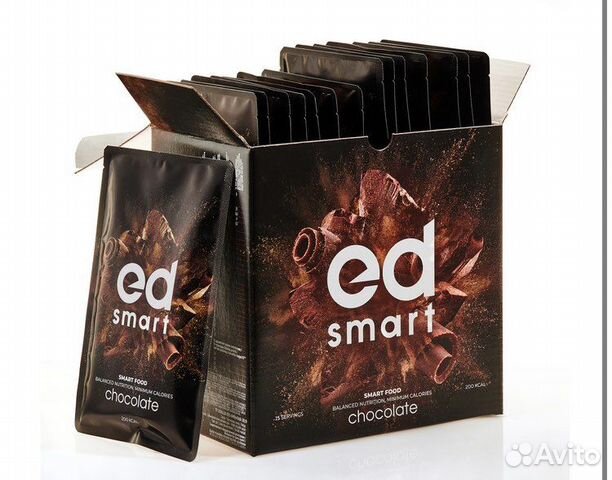 Коктейль NL Energy Diet/Smart Go объявление продам