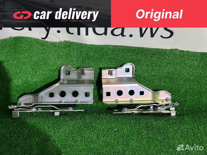 Петли капота Voyah Free право лево оригинал