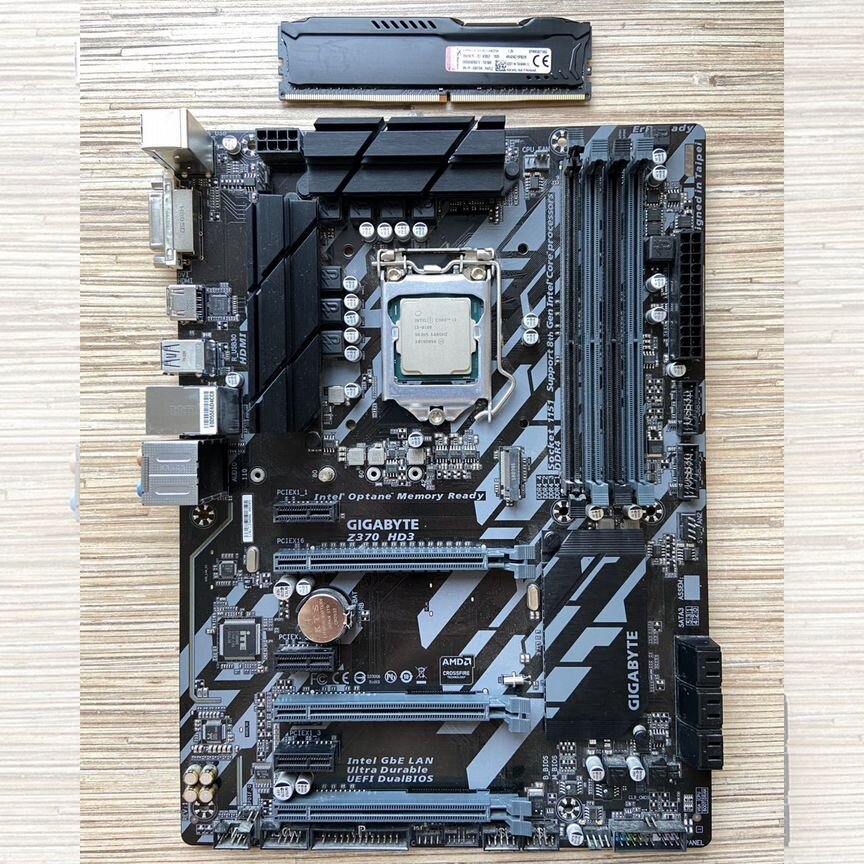 z370 c Купить материнскую плату во всех регионах с доставкой