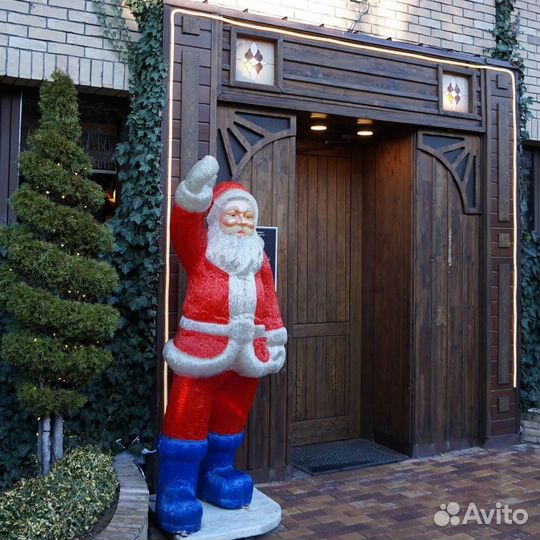 Тур из Ростова Анапа Тамань Абрау на Рождество 202