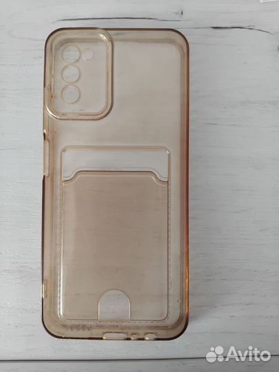 Samsung Galaxy A02s, 3/32 ГБ