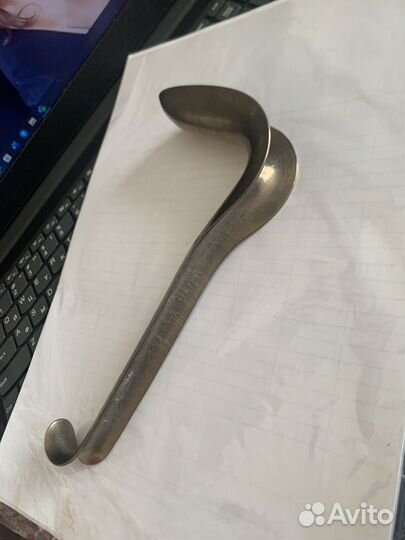 Гинекологическое зеркало