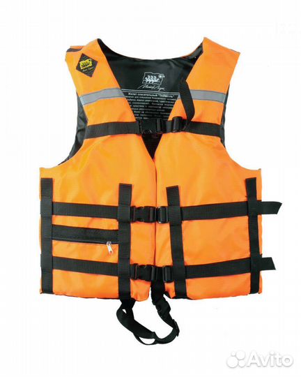 Спасательный жилет