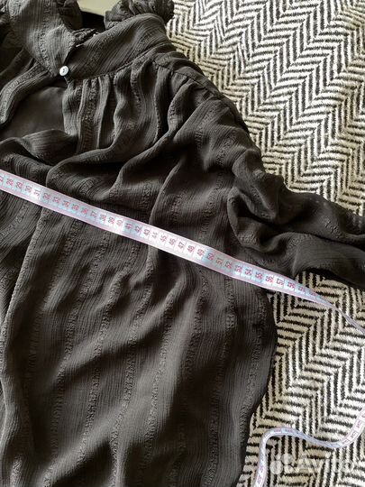 Блузка Mango р. S