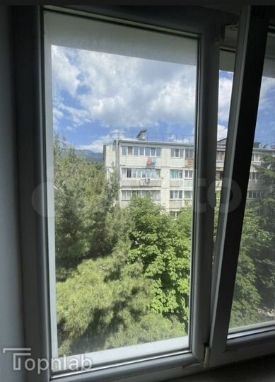 2-к. квартира, 54,6 м², 5/5 эт.