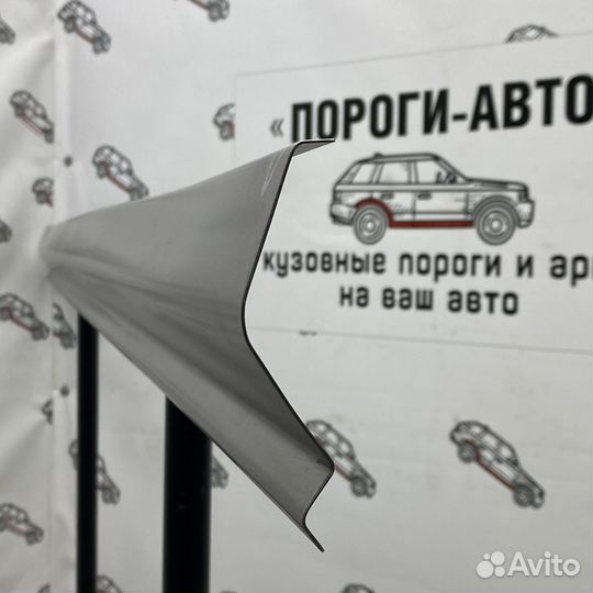 Порог кузовной ремонтный LADA Priora хэтчбек