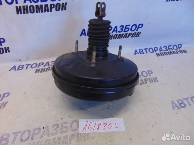 Усилитель тормозов вакуумный для Toyota Corolla 9