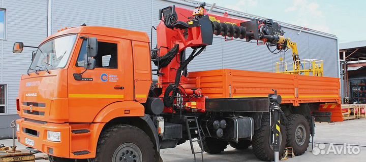 HLR16480 Трубка
