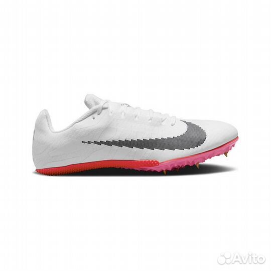 Шиповки для легкой атлетики nike