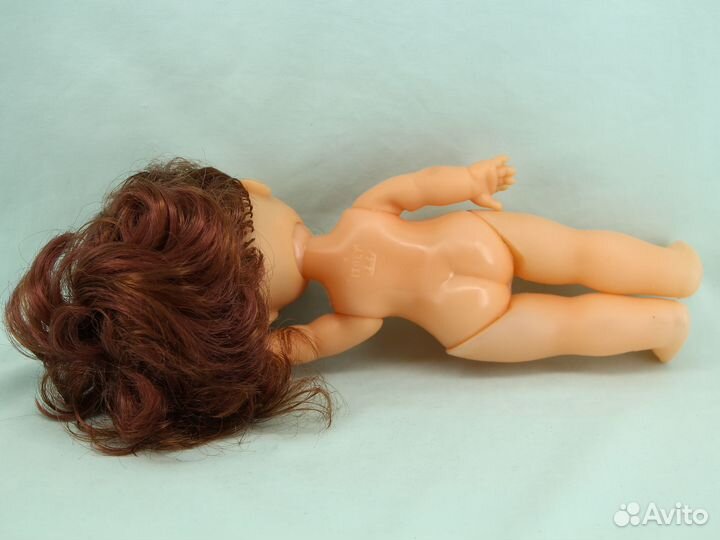 Кукла Италия