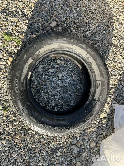 Goodyear Vector 4Seasons Gen-1 195/65 R15