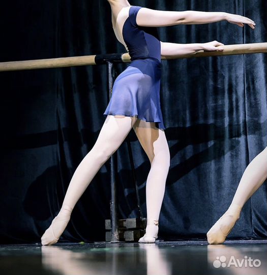 Купальник для хореографии