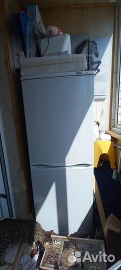 Холодильник