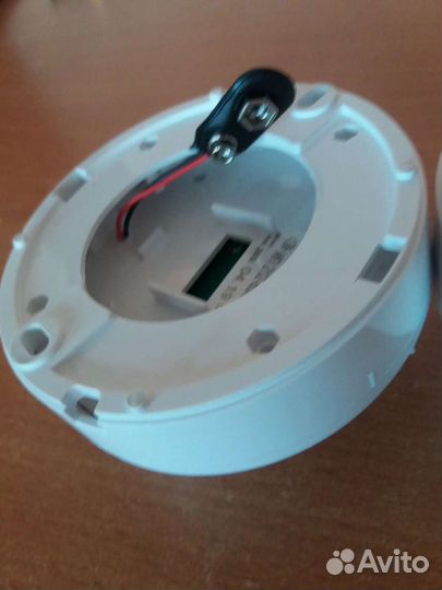 Пожарные оповещатели, электропила