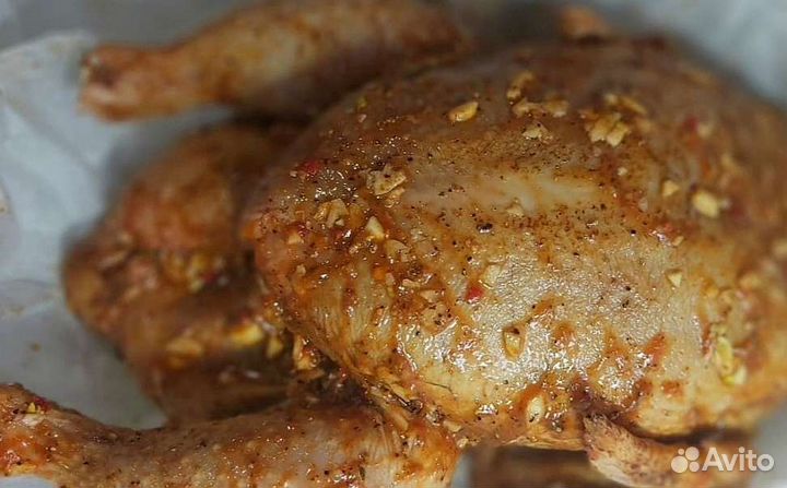 Бройлер мясом, Утка, Индюшка, Петухи