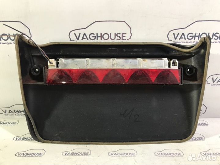 Стоп-сигнал Ford Mondeo MK 2 1998