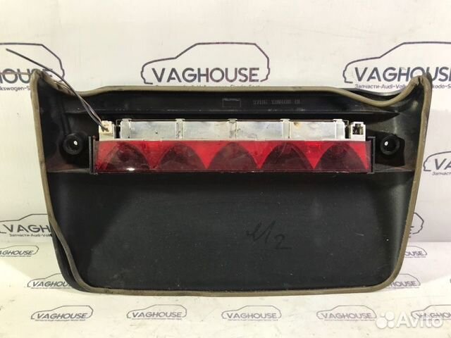 Стоп-сигнал Ford Mondeo MK 2 1998