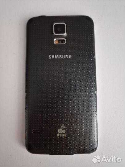 Samsung Galaxy S5 Duos SM-G900FD, 2/16 ГБ