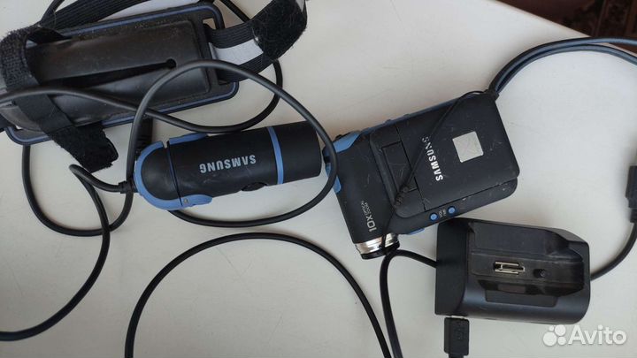 Камера Samsung