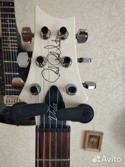 Электрогитара PRS, S2, Vela, USA