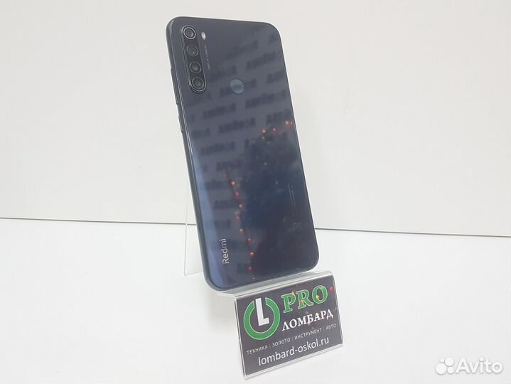 Redmi note 8T 3/32GB