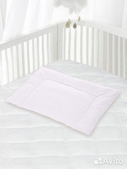 Подушка для новорожденных