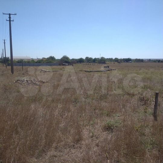 Участок 16 сот. (ИЖС)