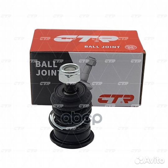 Cbho-60 Опора шаровая перед ;;cbho-60;JB28030