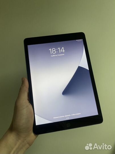 iPad 8 2020 wifi 32gb