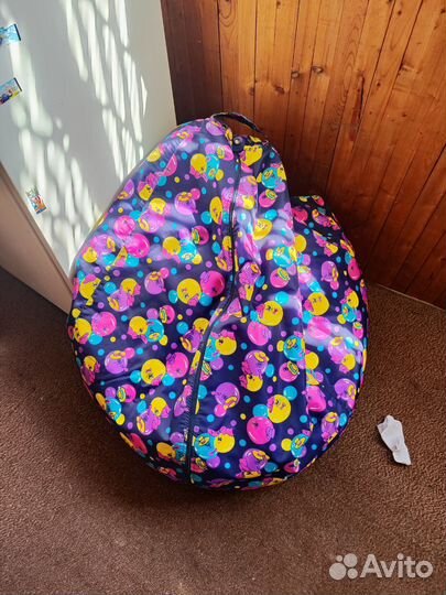 Кресло мешок