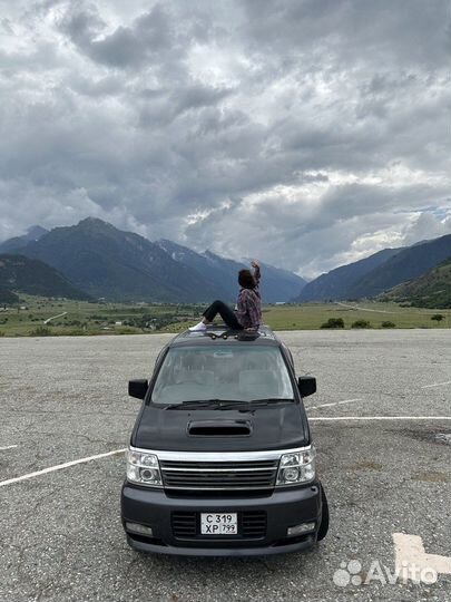 Аренда микроавтобуса с водителем