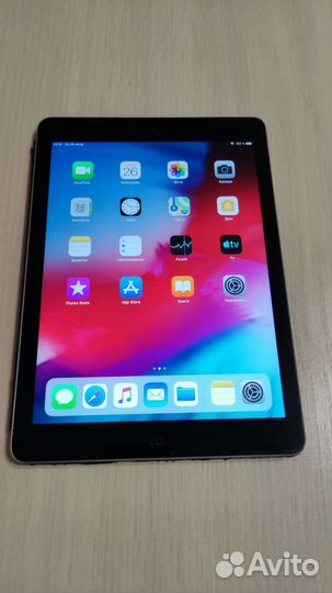 iPad Air 1 WiFi + LTE 64GB