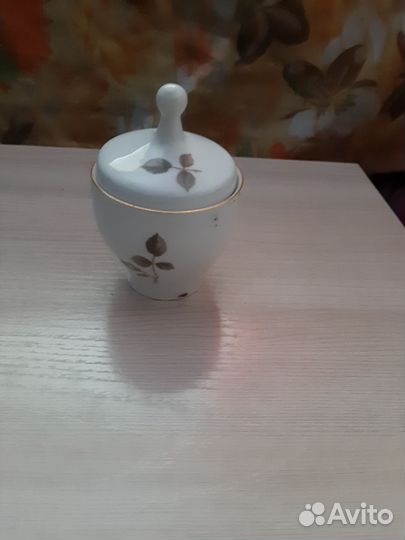 Посуда красивая