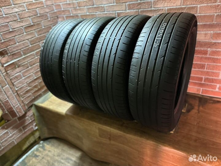 Bridgestone Dueler H/P Sport 235/60 R18 103V