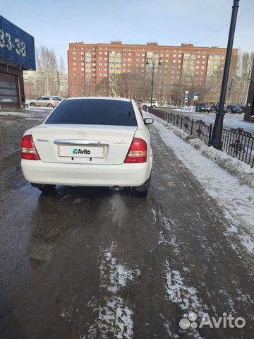 Mazda Familia 1.5 AT, 2002, 290 000 км