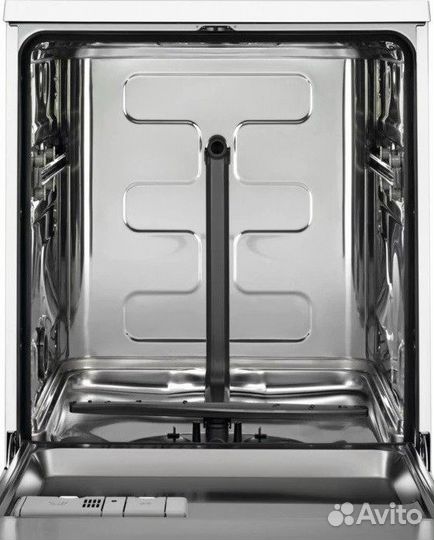 Посудомоечная машина Zanussi ZDF 26004 XA