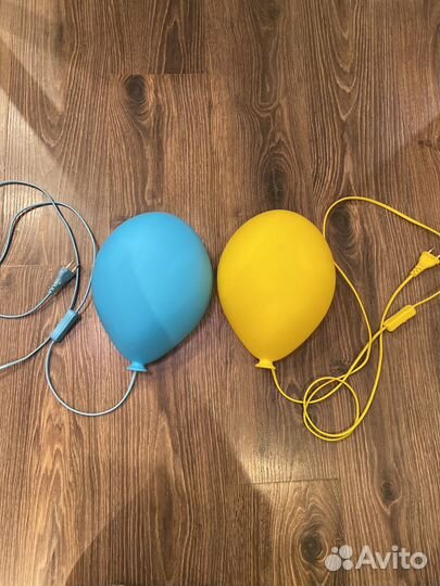 Светильник настенный IKEA